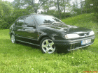 Renault R19