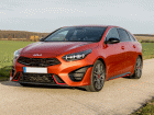 Kia Pro ceed