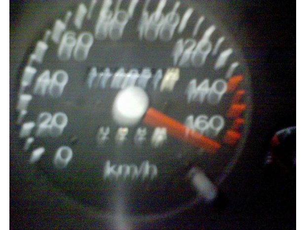 Daewoo Tico