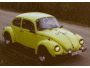 Volkswagen Brouk (Typ 1)