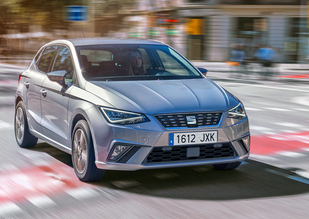 Nový Seat Ibiza přijíždí na trh výhradně s tříválci. Kolik stojí? - Auto.cz
